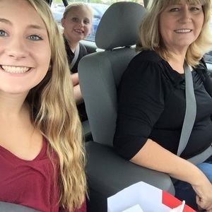 Meet your Posher, Barbara